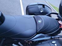 BMW R 1250 RS exclusive