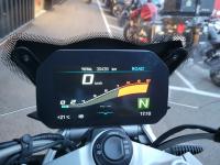 BMW R 1250 RS exclusive