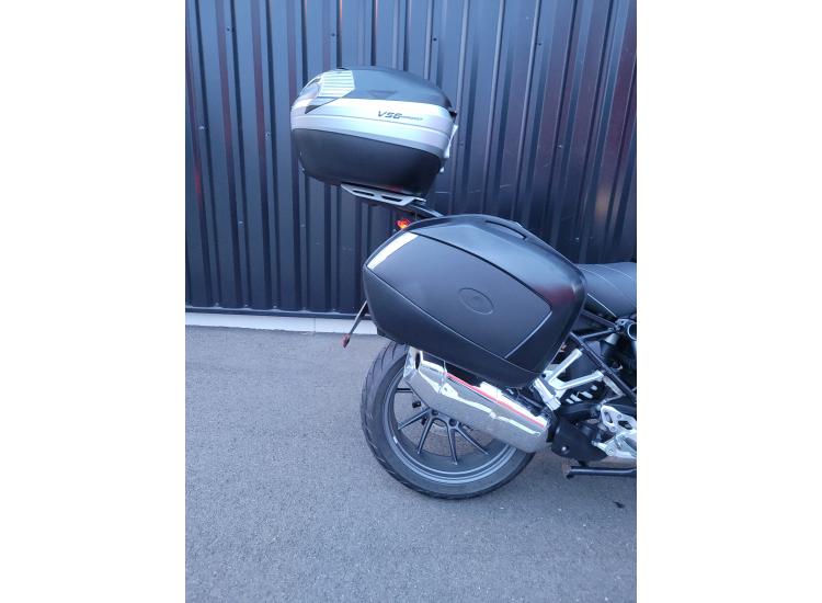 BMW R 1250 RS exclusive