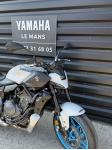 MT07 MT-07 75CV