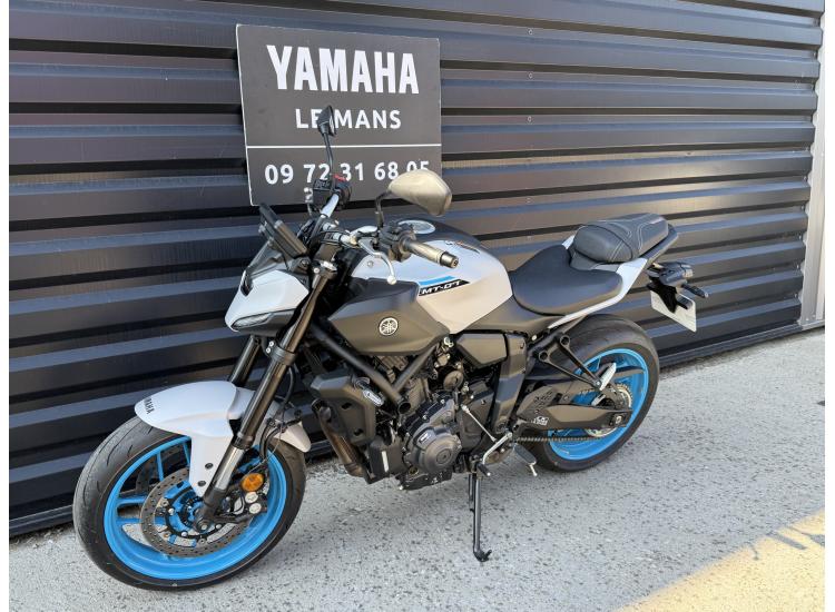 MT07 MT-07 75CV