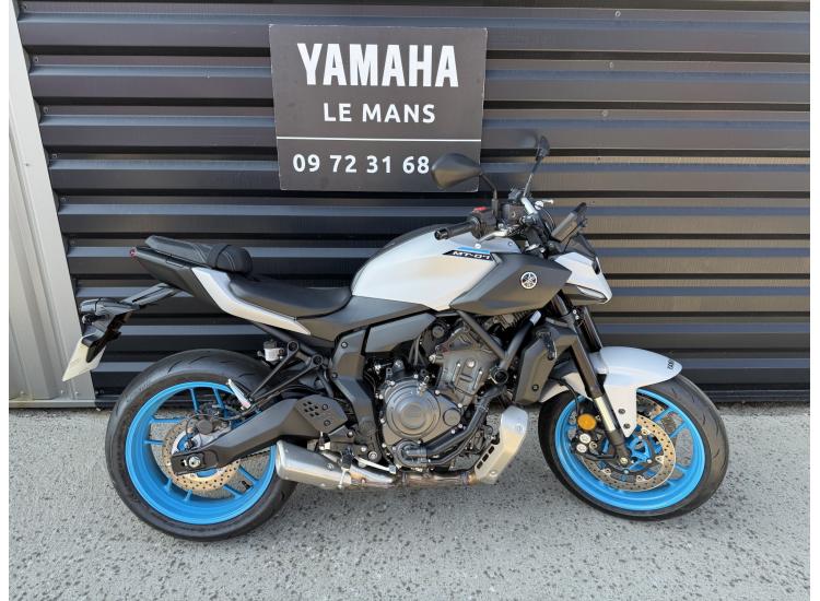 MT07 MT-07 75CV