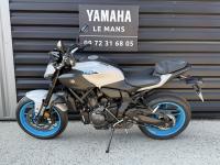 MT07 MT-07 75CV