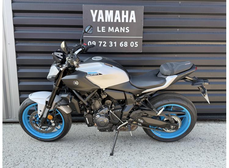 MT07 MT-07 75CV