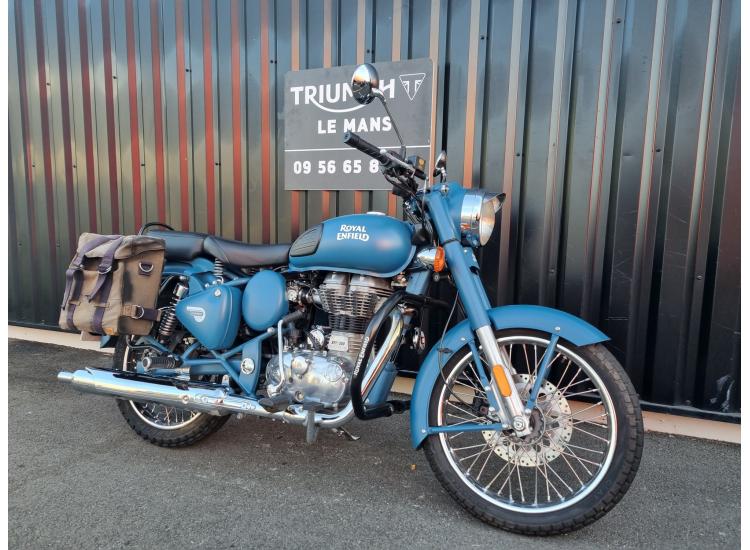 ROYAL ENFIELD BULLET 500 CLASSIC