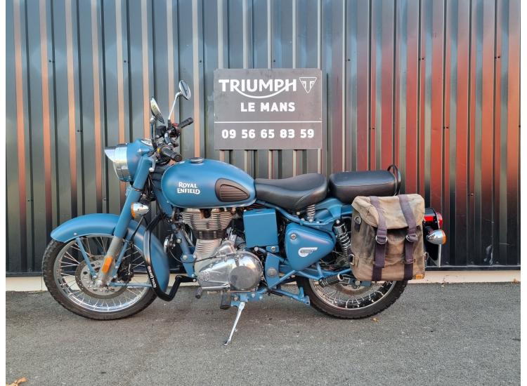 ROYAL ENFIELD BULLET 500 CLASSIC