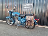 ROYAL ENFIELD BULLET 500 CLASSIC