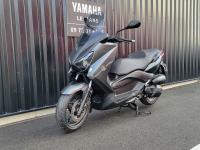 YAMAHA XMAX 125