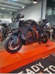 KTM 990 RC R  2026  PRECOMMANDE DISPONIBLE