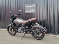 INDIAN FTR RALLY 1200