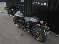 YAMAHA XSR 700