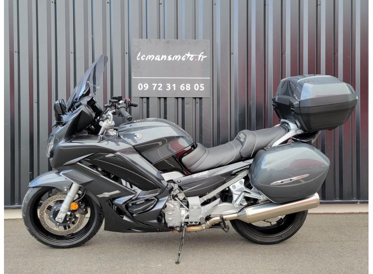 YAMAHA FJR 1300 1ère main