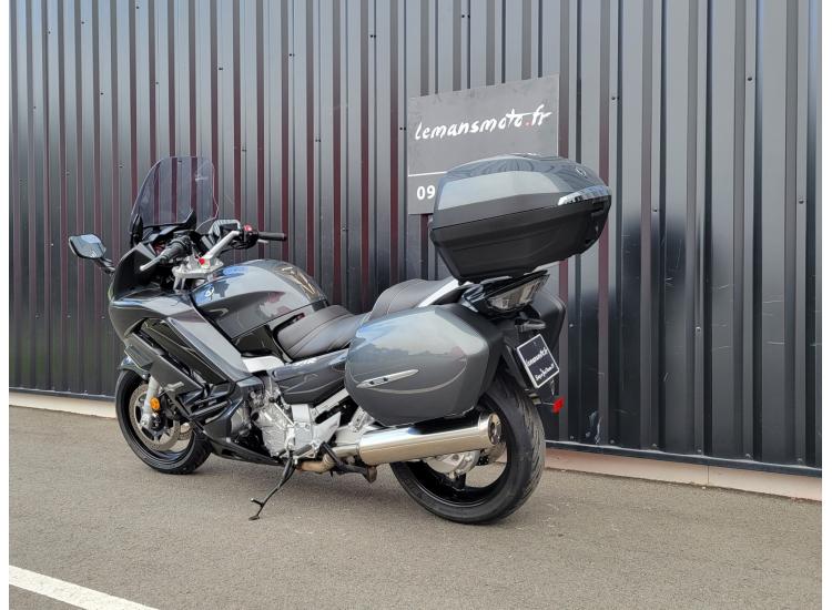 YAMAHA FJR 1300 1ère main
