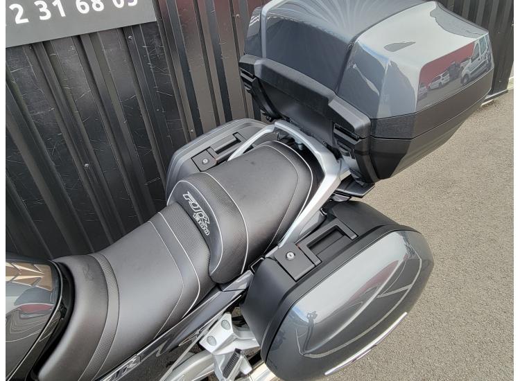 YAMAHA FJR 1300 1ère main