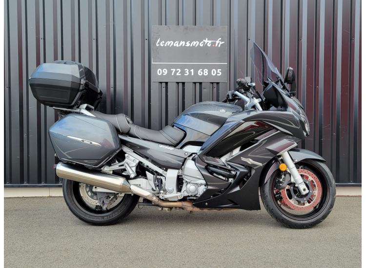 YAMAHA FJR 1300 1ère main