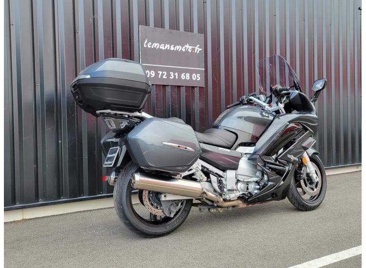 YAMAHA FJR 1300 1ère main