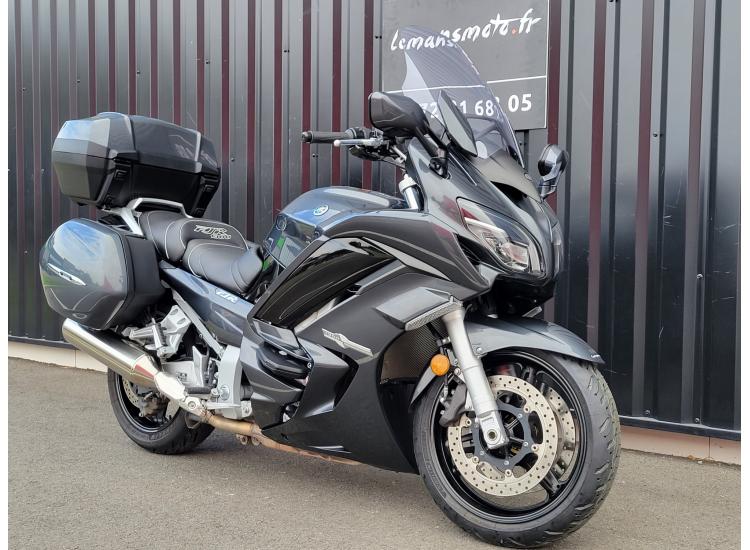 YAMAHA FJR 1300 1ère main