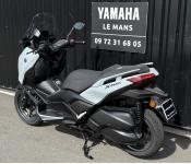 XMAX 300 TECH MAX +