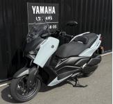 XMAX 300 TECH MAX +