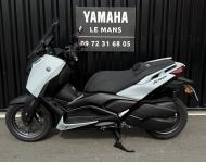 XMAX 300 TECH MAX +