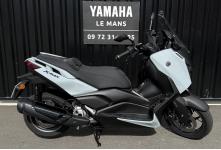 XMAX 300 TECH MAX +