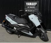 XMAX 300 TECH MAX +