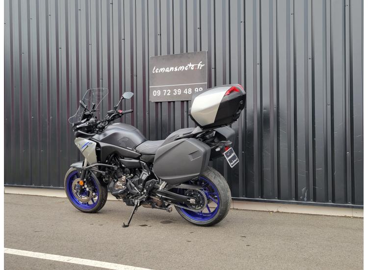 YAMAHA TRACER 7 GT   A2   1ERE MAIN
