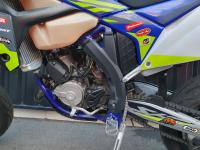 SHERCO 125 2T SE-R SE R SM SUPERMOTARD