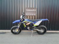SHERCO 125 2T SE-R SE R SM SUPERMOTARD
