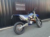SHERCO 125 2T SE-R SE R SM SUPERMOTARD