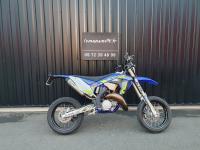 SHERCO 125 2T SE-R SE R SM SUPERMOTARD