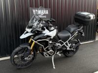 TRIUMPH TIGER 1200 RALLY EXPLORER