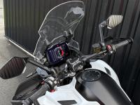 TRIUMPH TIGER 1200 RALLY EXPLORER