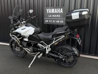 TRIUMPH TIGER 1200 RALLY EXPLORER