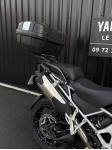 TRIUMPH TIGER 1200 RALLY EXPLORER