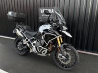 TRIUMPH TIGER 1200 RALLY EXPLORER