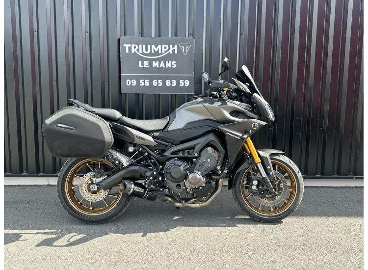 YAMAHA TRACER 900