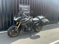 YAMAHA TRACER 900