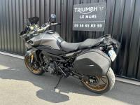 YAMAHA TRACER 900