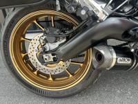 YAMAHA TRACER 900