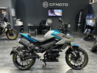 CF MOTO 125 NK