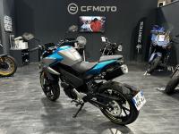 CF MOTO 125 NK