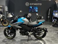 CF MOTO 125 NK