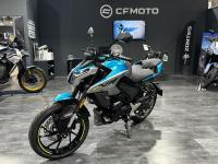 CF MOTO 125 NK