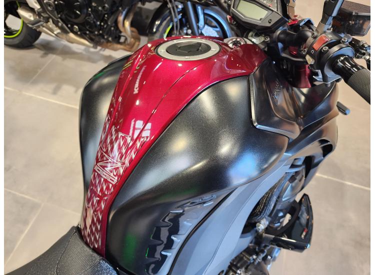 KAWASAKI Z1000 ABS SUGOMI 