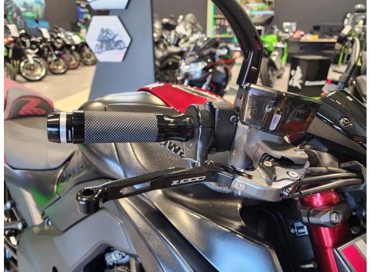KAWASAKI Z1000 ABS SUGOMI 