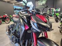 KAWASAKI Z1000 ABS SUGOMI 