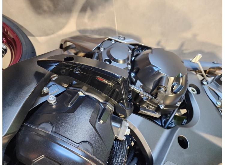 KAWASAKI Z1000 ABS SUGOMI 