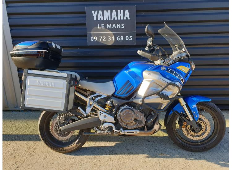 YAMAHA XTZ 1200 SUPER TENERE