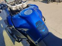 YAMAHA XTZ 1200 SUPER TENERE